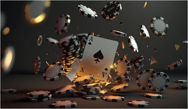 mmkjl slot ငါးပစ်ဂိမ်း ရေအောက်ပတ်ဝန်းကျင်နှင့် ပင်လယ်သတ္တဝါများ