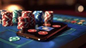 Live Casino Baccarat Roulette Real Dealer နှင့် တိုက်ရိုက် ကစားနေသောပုံ