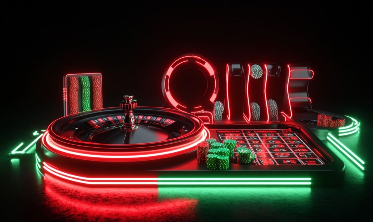 Live Casino